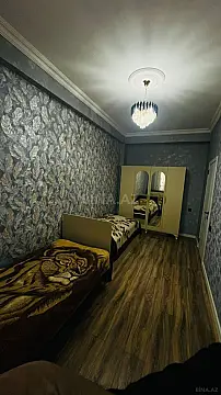 Kirayə verilir 2 otaqlı mənzil 55 m²