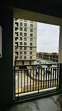 Kirayə verilir 2 otaqlı mənzil 55 m²