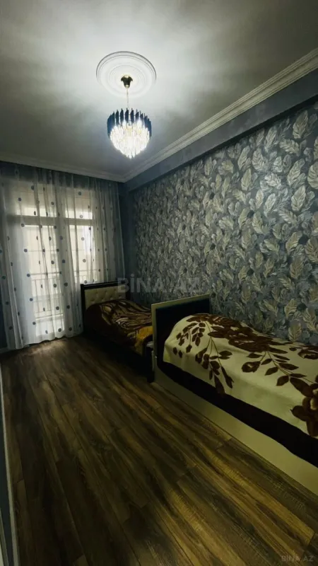 Kirayə verilir 2 otaqlı mənzil 55 m²