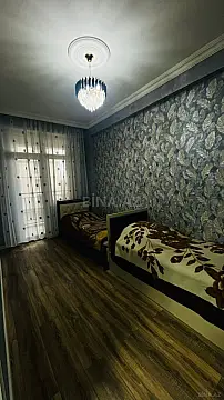 Kirayə verilir 2 otaqlı mənzil 55 m²