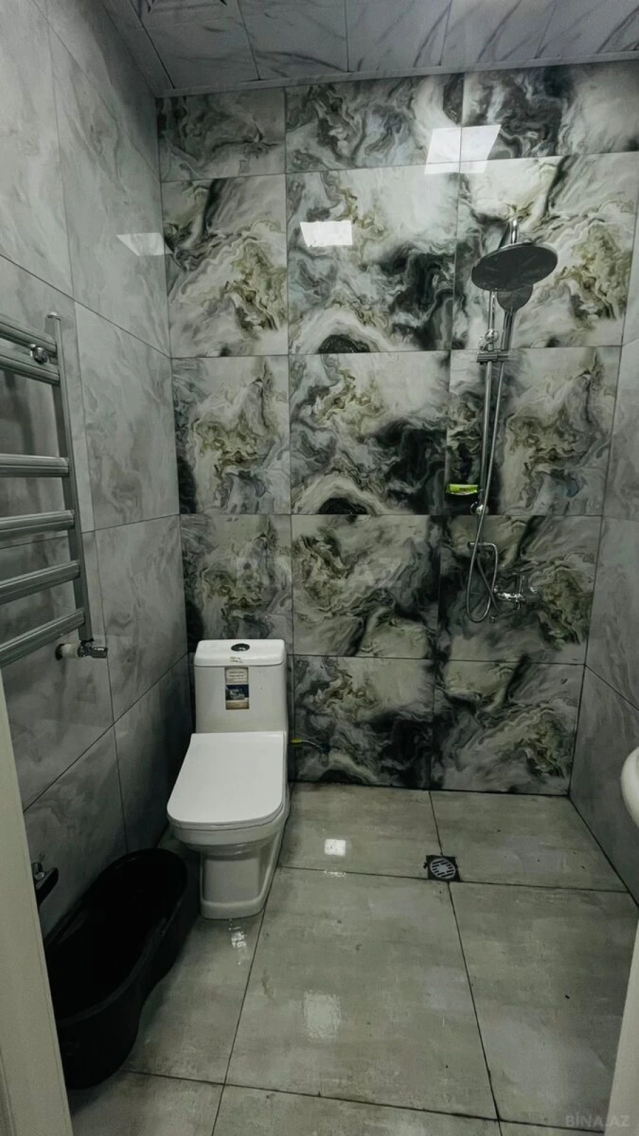 Kirayə verilir 2 otaqlı mənzil 55 m²