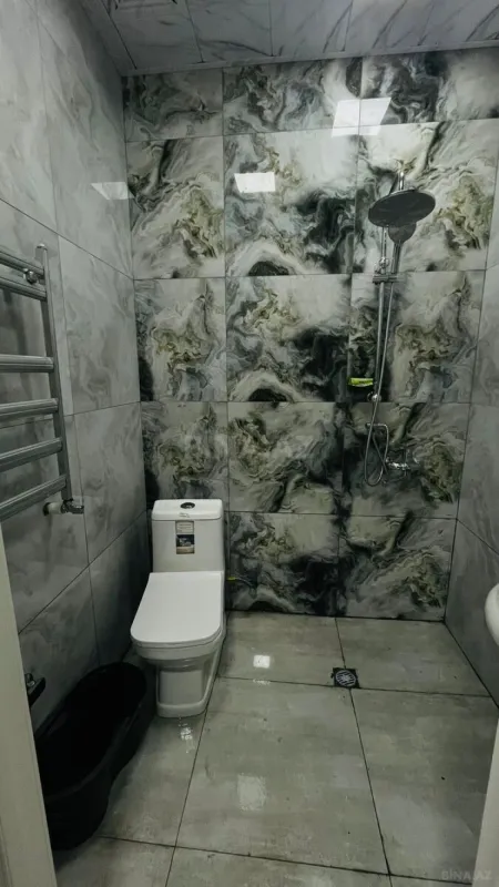 Kirayə verilir 2 otaqlı mənzil 55 m²