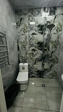 Kirayə verilir 2 otaqlı mənzil 55 m²