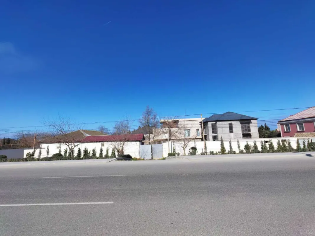 Satılır torpaq sahəsi 15 m²