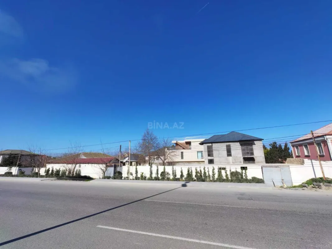 Satılır torpaq sahəsi 15 m²