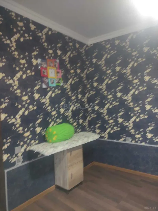 Kirayə verilir 2 otaqlı həyət evi 60 m²