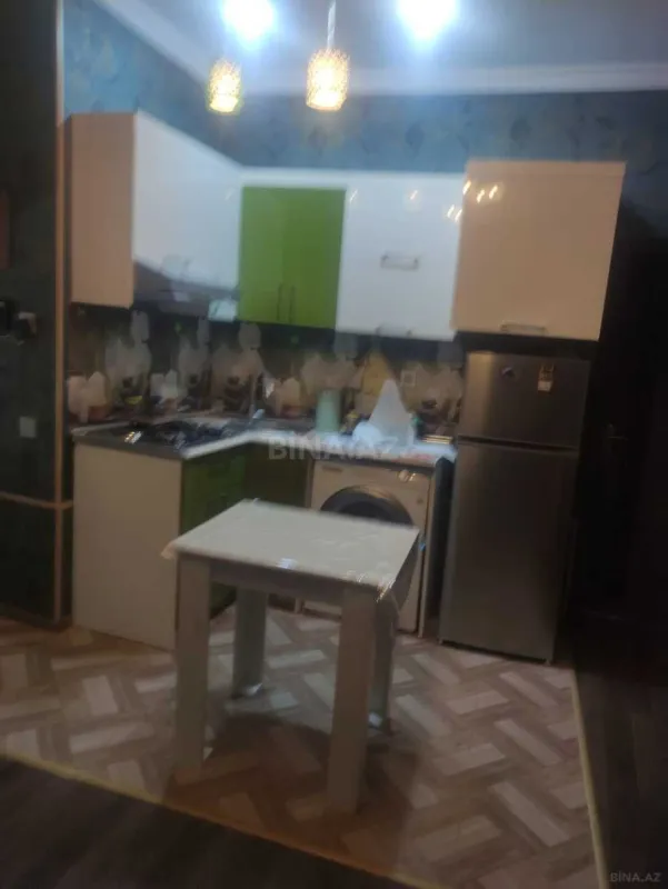 Kirayə verilir 2 otaqlı həyət evi 60 m²