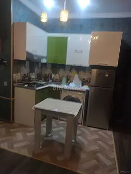 Kirayə verilir 2 otaqlı həyət evi 60 m²