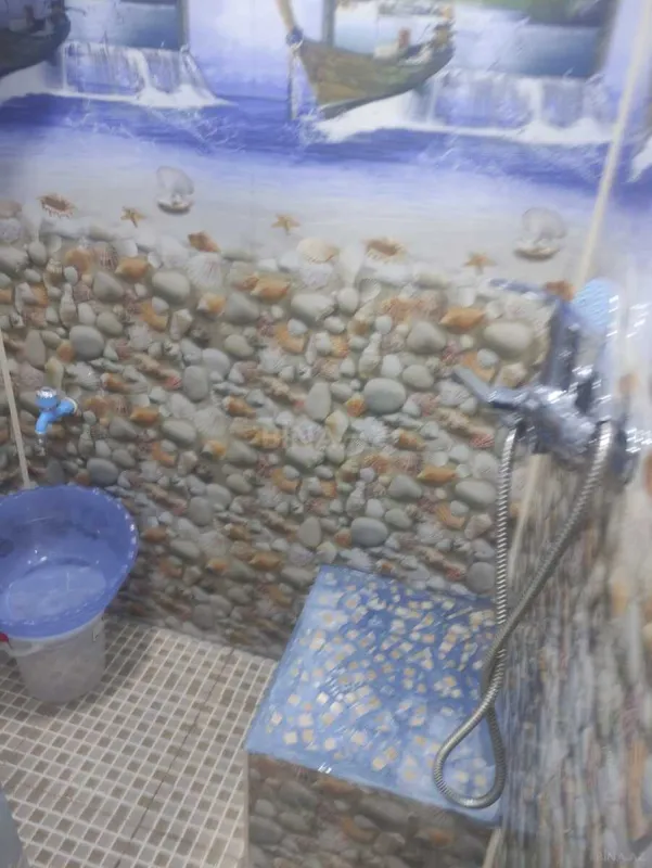 Kirayə verilir 2 otaqlı həyət evi 60 m²