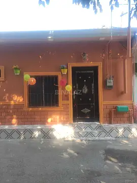 Kirayə verilir 2 otaqlı həyət evi 60 m² — Bakı, Bibiheybət 2 otaq 60.00 m²