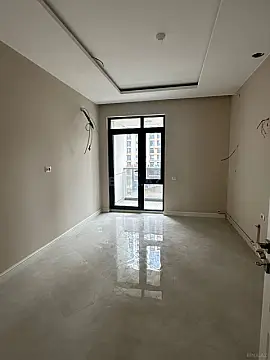 Satılır 4 otaqlı mənzil 130 m²