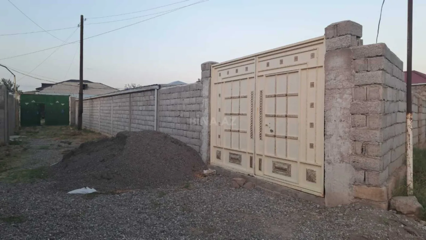 Satılır torpaq sahəsi 4 m²