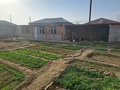 Satılır torpaq sahəsi 4 m² — Naxçıvan 4.00 m²