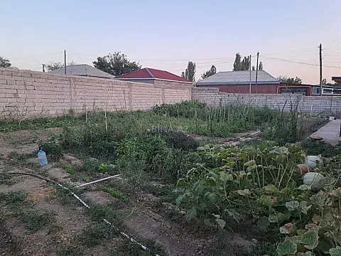 Satılır torpaq sahəsi 4 m²