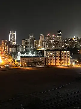 Kirayə verilir 3 otaqlı mənzil 161 m²