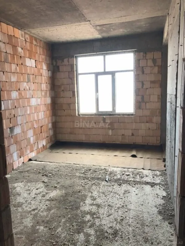 Satılır 2 otaqlı mənzil 60 m²