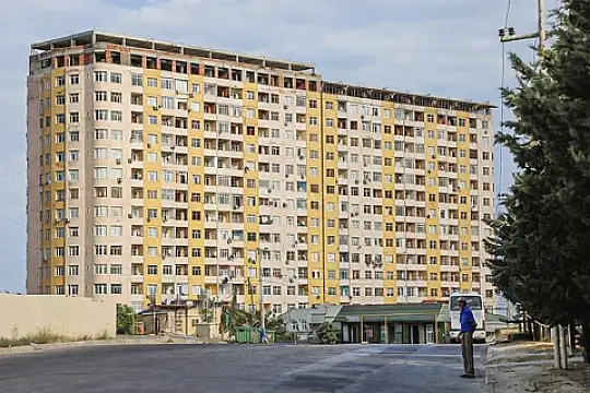 Satılır 2 otaqlı mənzil 60 m² — Bakı, Puta 2 otaq 60.00 m²