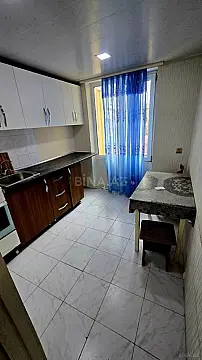 Satılır 1 otaqlı mənzil 37 m² — Bakı, İnşaatçılar 1 otaq 37.00 m²