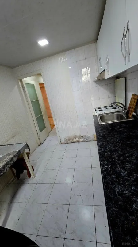 Satılır 1 otaqlı mənzil 37 m²