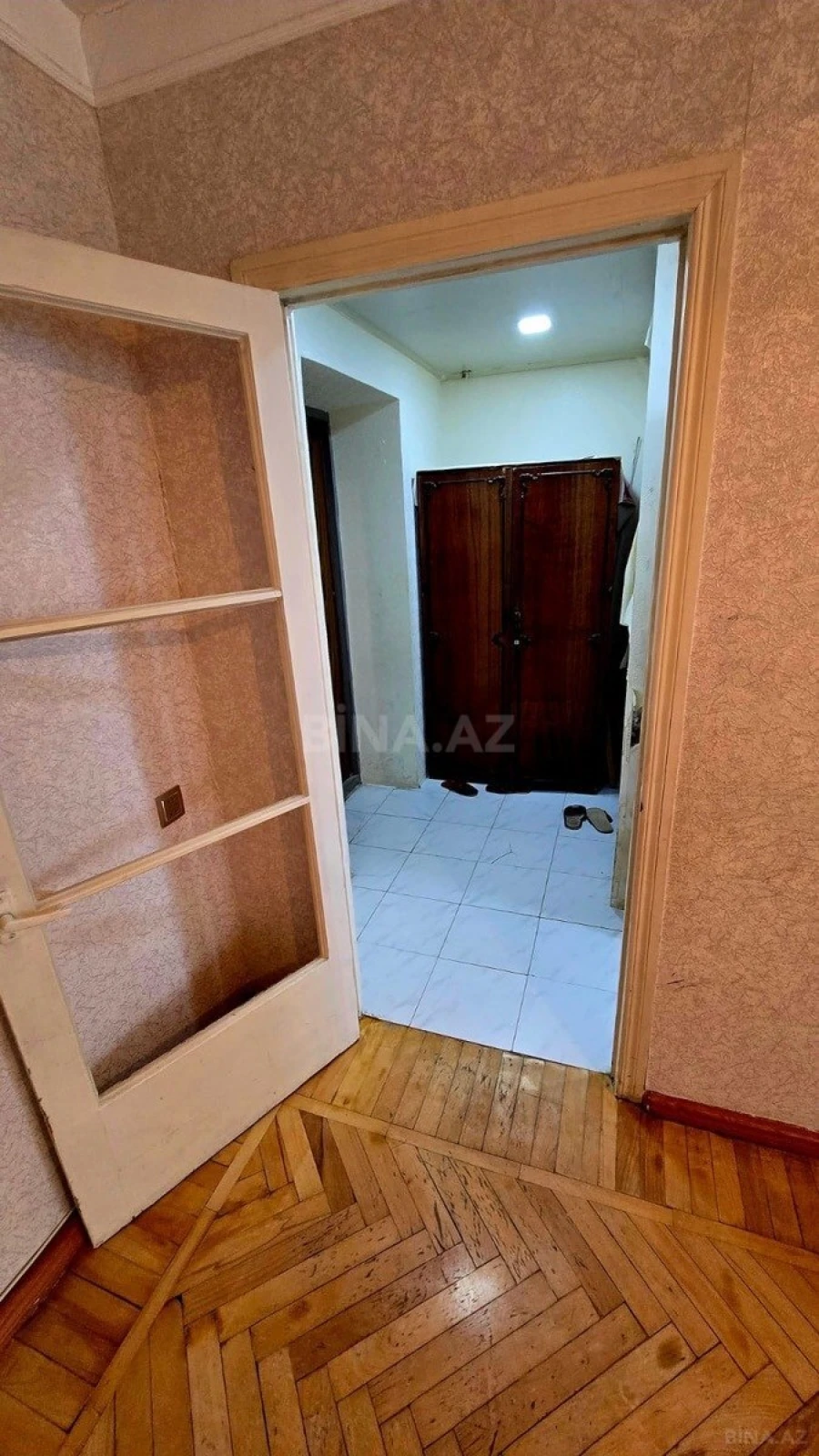 Satılır 1 otaqlı mənzil 37 m²