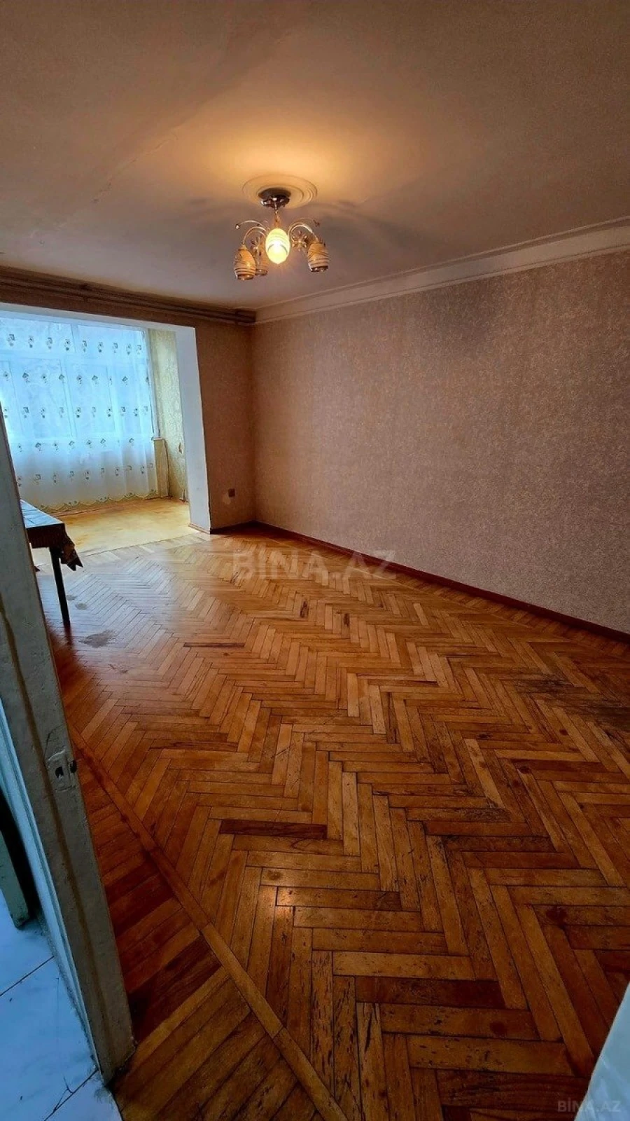 Satılır 1 otaqlı mənzil 37 m²