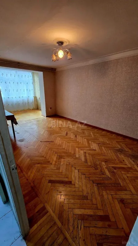 Satılır 1 otaqlı mənzil 37 m²
