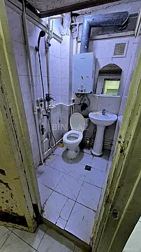 Satılır 1 otaqlı mənzil 37 m²