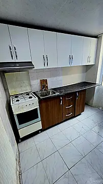 Satılır 1 otaqlı mənzil 37 m²
