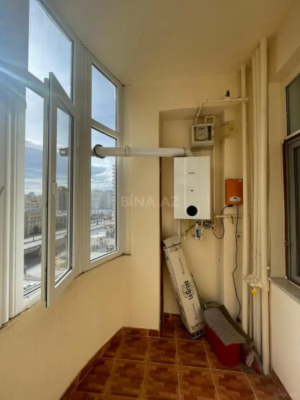 Kirayə verilir 2 otaqlı mənzil 90 m²