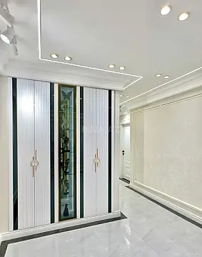 Satılır 3 otaqlı mənzil 100.5 m²