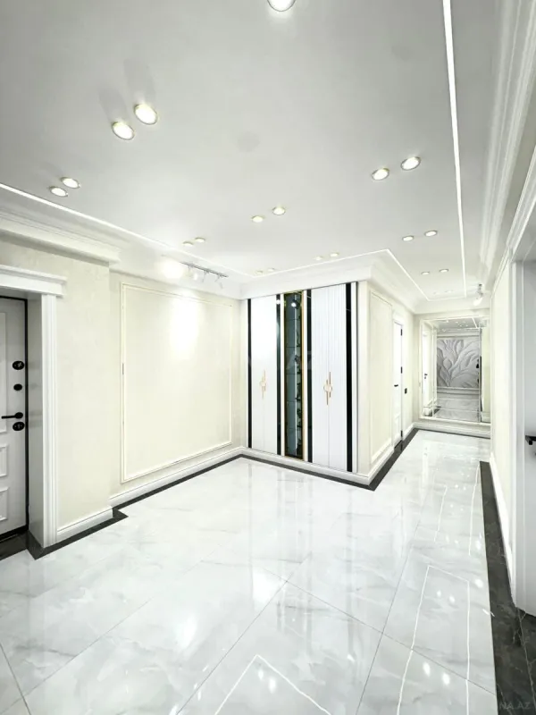 Satılır 3 otaqlı mənzil 100.5 m²