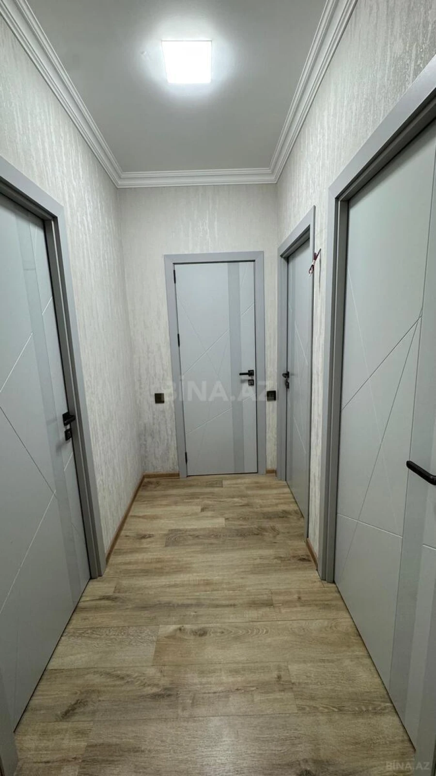 Satılır 2 otaqlı mənzil 60 m²