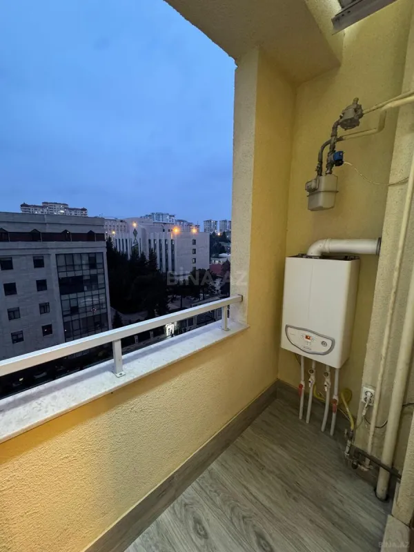 Satılır 2 otaqlı mənzil 60 m²