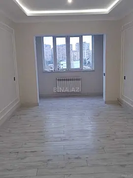 Satılır 2 otaqlı mənzil 35 m²