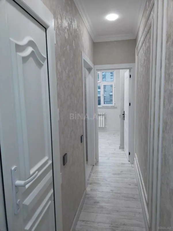 Satılır 2 otaqlı mənzil 35 m²
