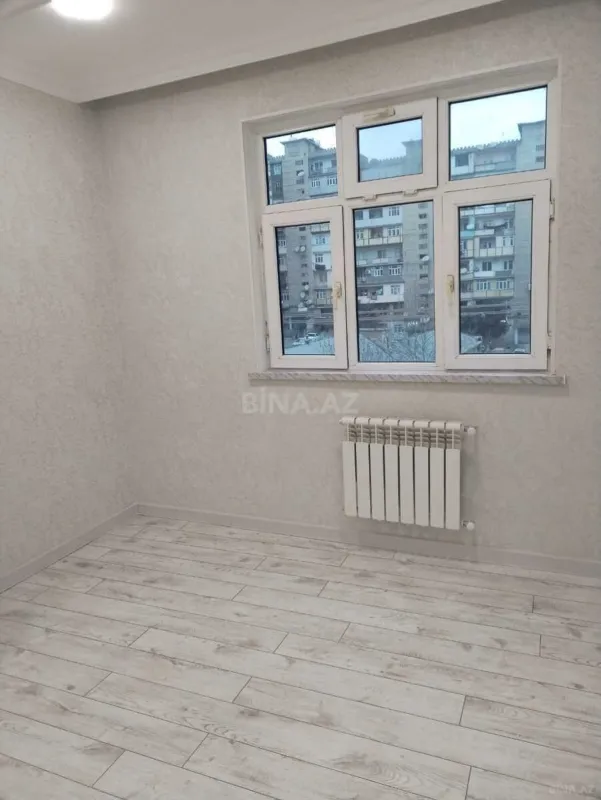 Satılır 2 otaqlı mənzil 35 m²