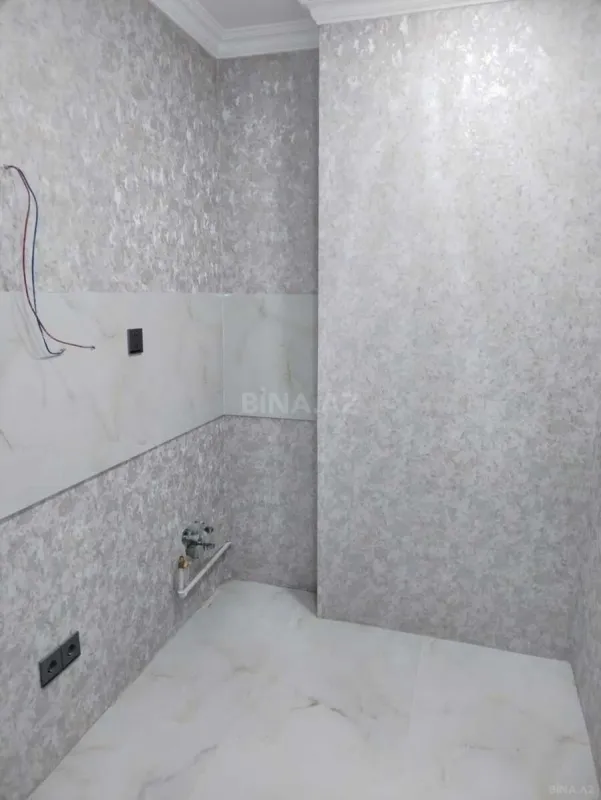Satılır 2 otaqlı mənzil 35 m²
