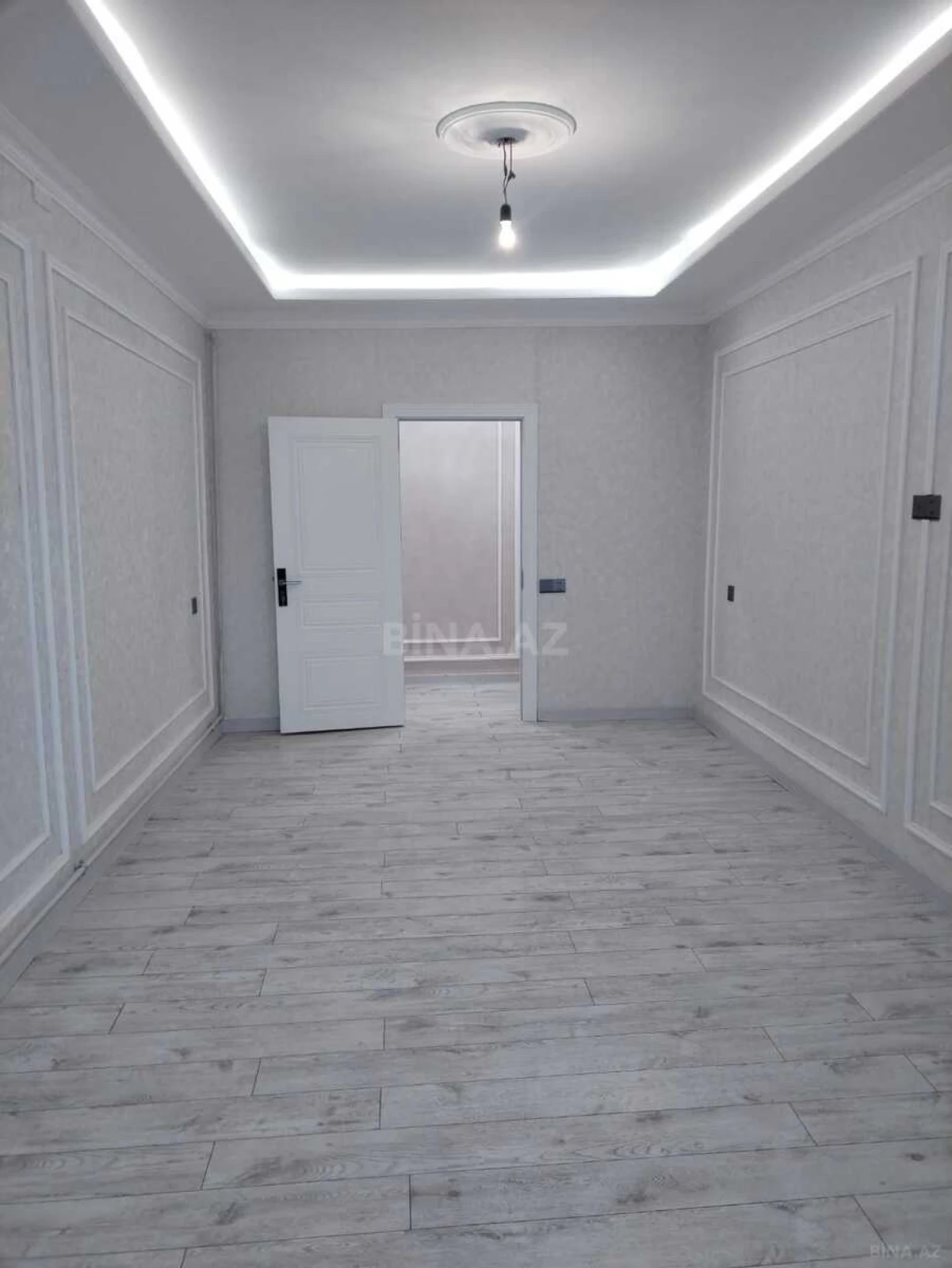 Satılır 2 otaqlı mənzil 35 m²
