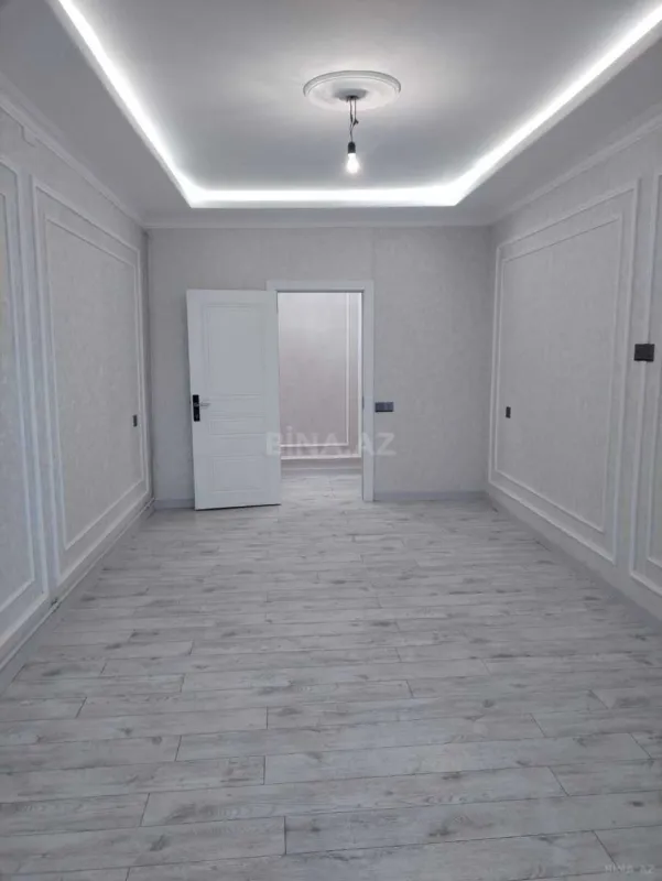Satılır 2 otaqlı mənzil 35 m²