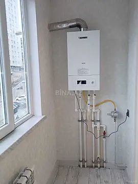 Satılır 2 otaqlı mənzil 35 m²