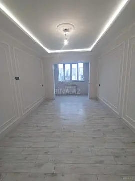 Satılır 2 otaqlı mənzil 35 m² — Bakı, Yeni Yasamal 2 otaq 35.00 m²
