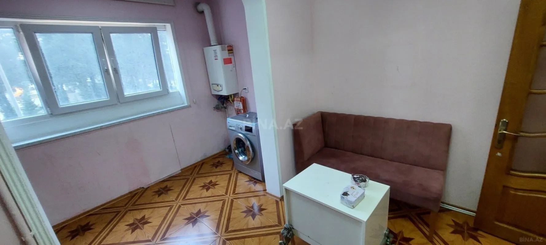 Kirayə verilir 3 otaqlı mənzil 99 m²