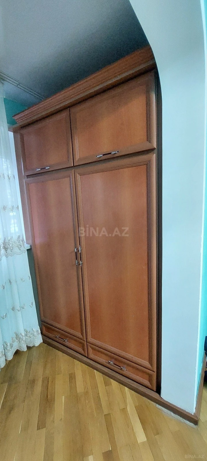 Kirayə verilir 3 otaqlı mənzil 99 m²