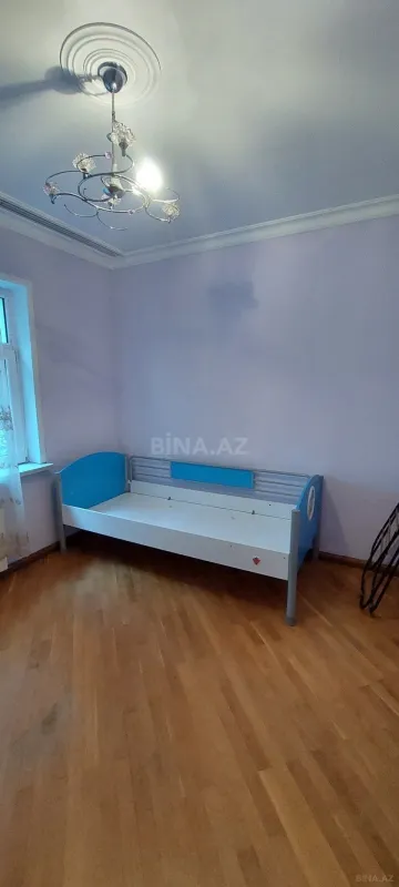 Kirayə verilir 3 otaqlı mənzil 99 m²