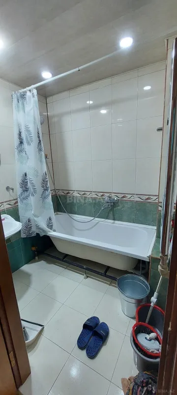 Kirayə verilir 3 otaqlı mənzil 99 m²