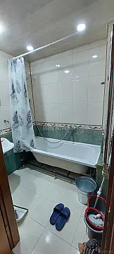 Kirayə verilir 3 otaqlı mənzil 99 m²