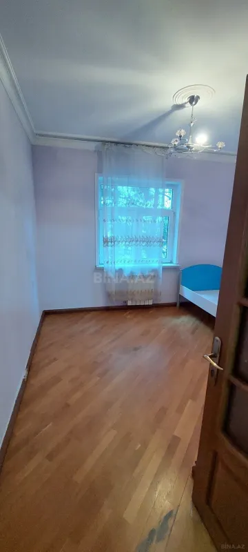 Kirayə verilir 3 otaqlı mənzil 99 m²