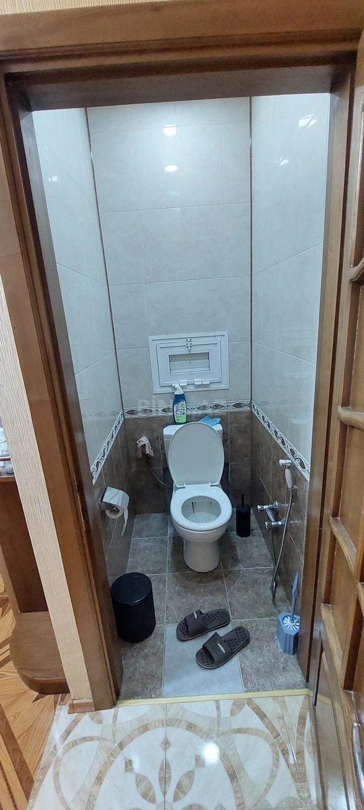 Kirayə verilir 3 otaqlı mənzil 99 m²