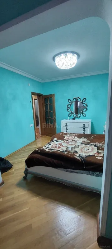 Kirayə verilir 3 otaqlı mənzil 99 m²