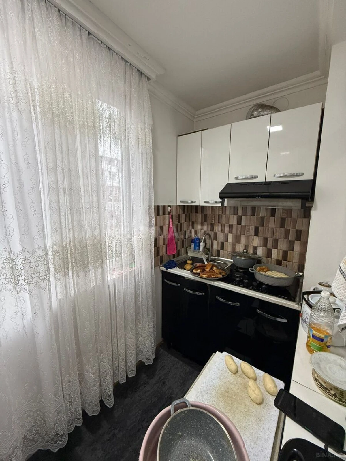 Satılır 2 otaqlı mənzil 50 m²